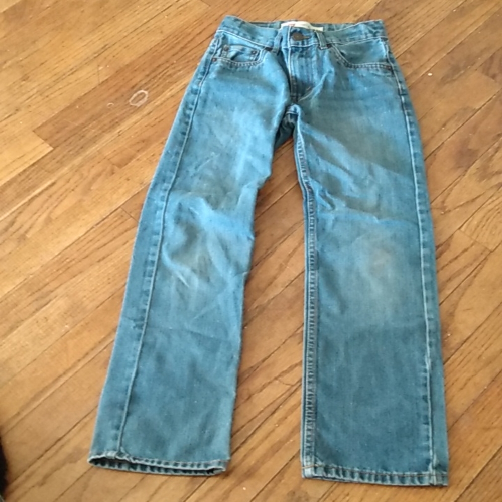 Levi jeans